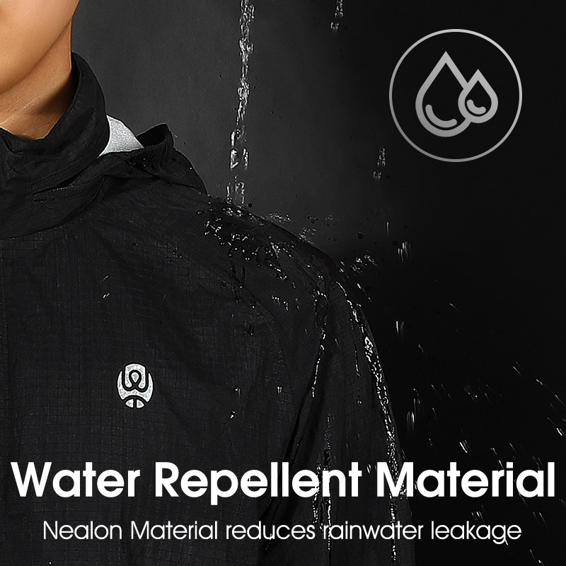 WEST BIKING Cycling Jacket Men - đánh giá và giá Cycling Commuter Jacket