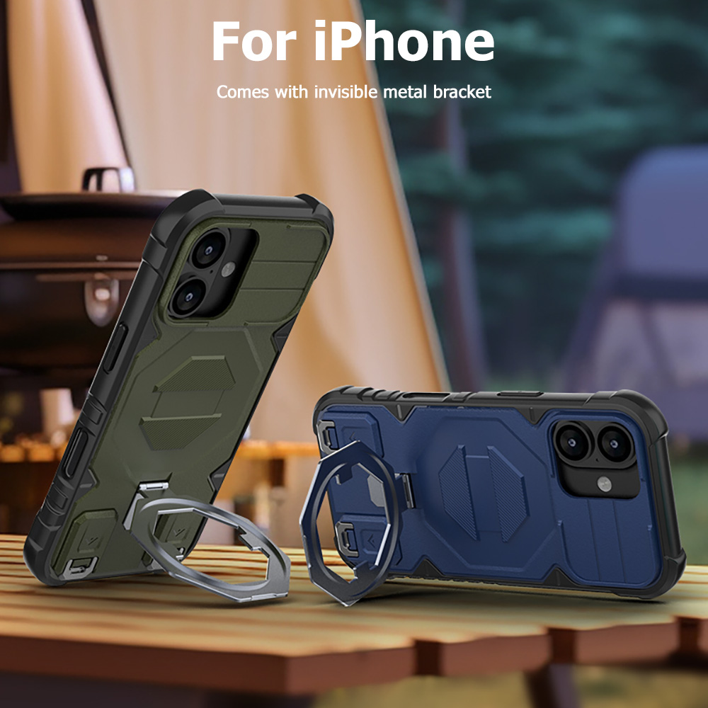 Ring Kickstand Magnetic Phone  - đánh giá và giá Kickstand Adjustable