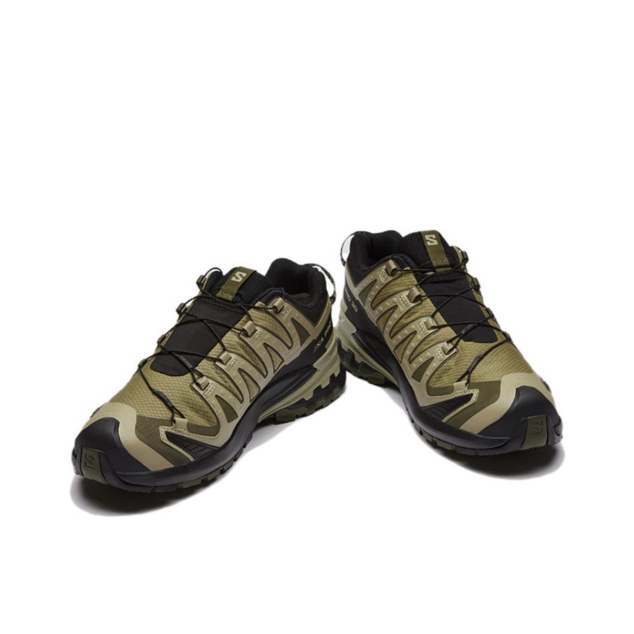 SALOMON XA Pro 3D V9 Mountaine - đánh giá và giá Salomon Shoes Xa Pro 3D