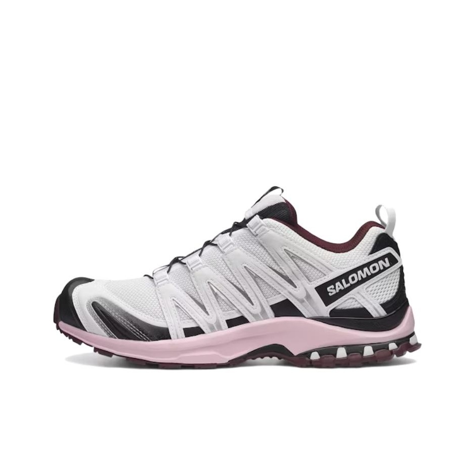 SALOMON XA PRO 3D Low top Casu - đánh giá và giá Salomon Shoes Xa Pro 3D