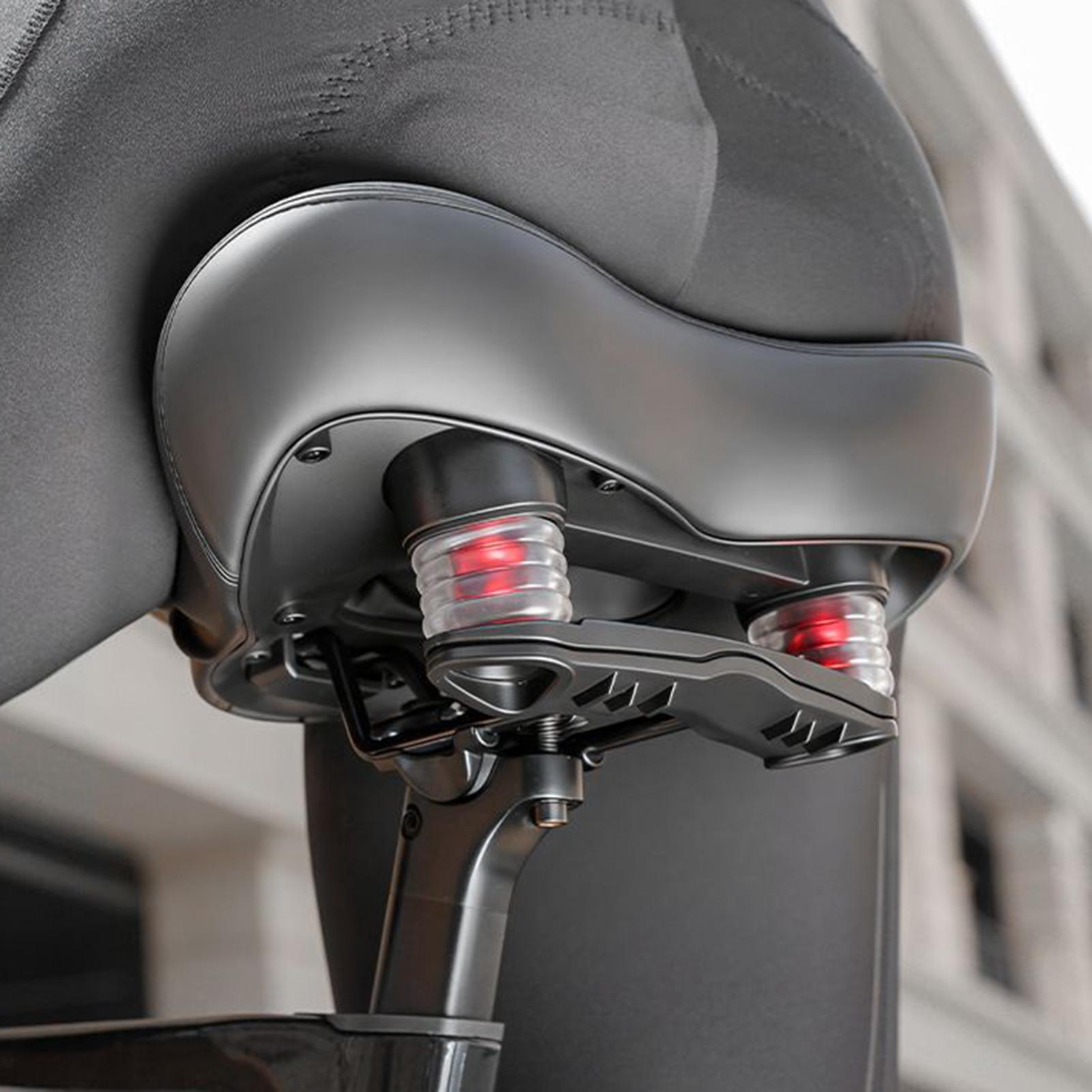 Cycle Seat Cushion All-Weather - đánh giá và giá Cycling Commute Distance