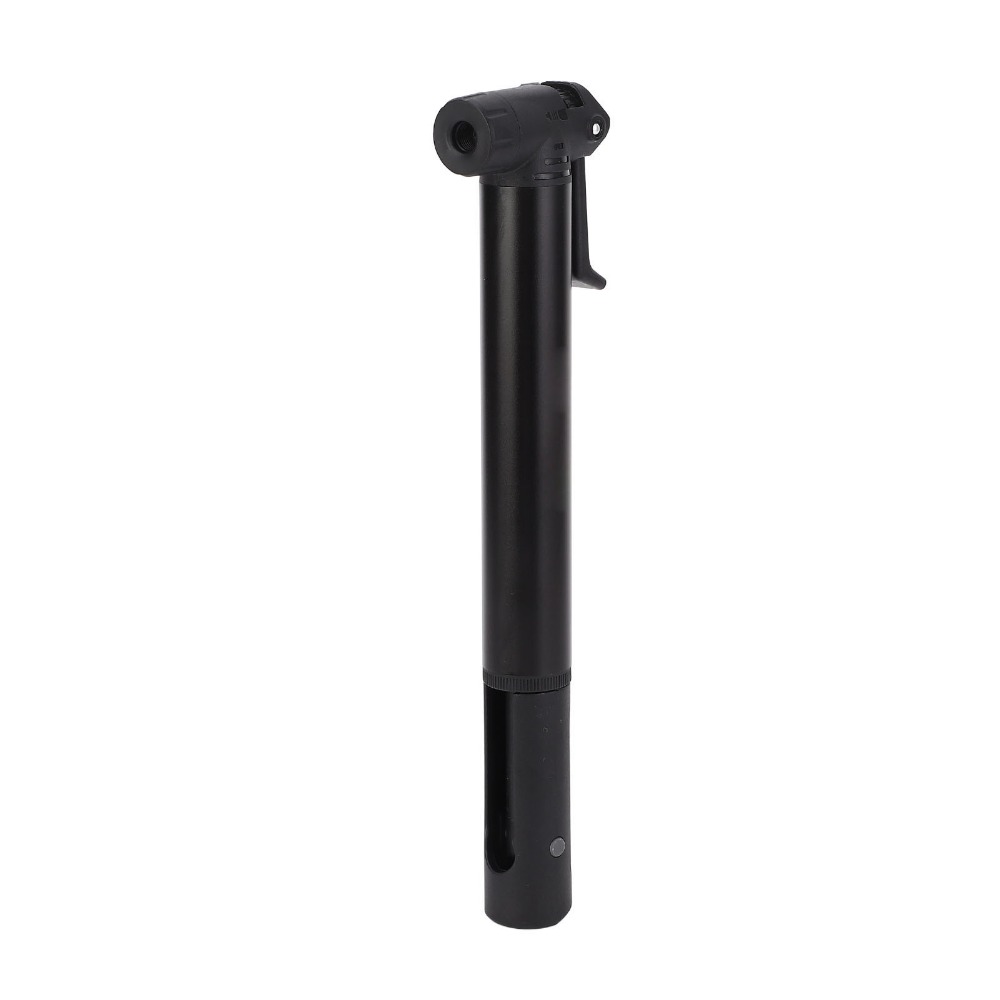 Portable Bike Pump Aluminum Al - đánh giá và giá Bike Pump Frame Mount