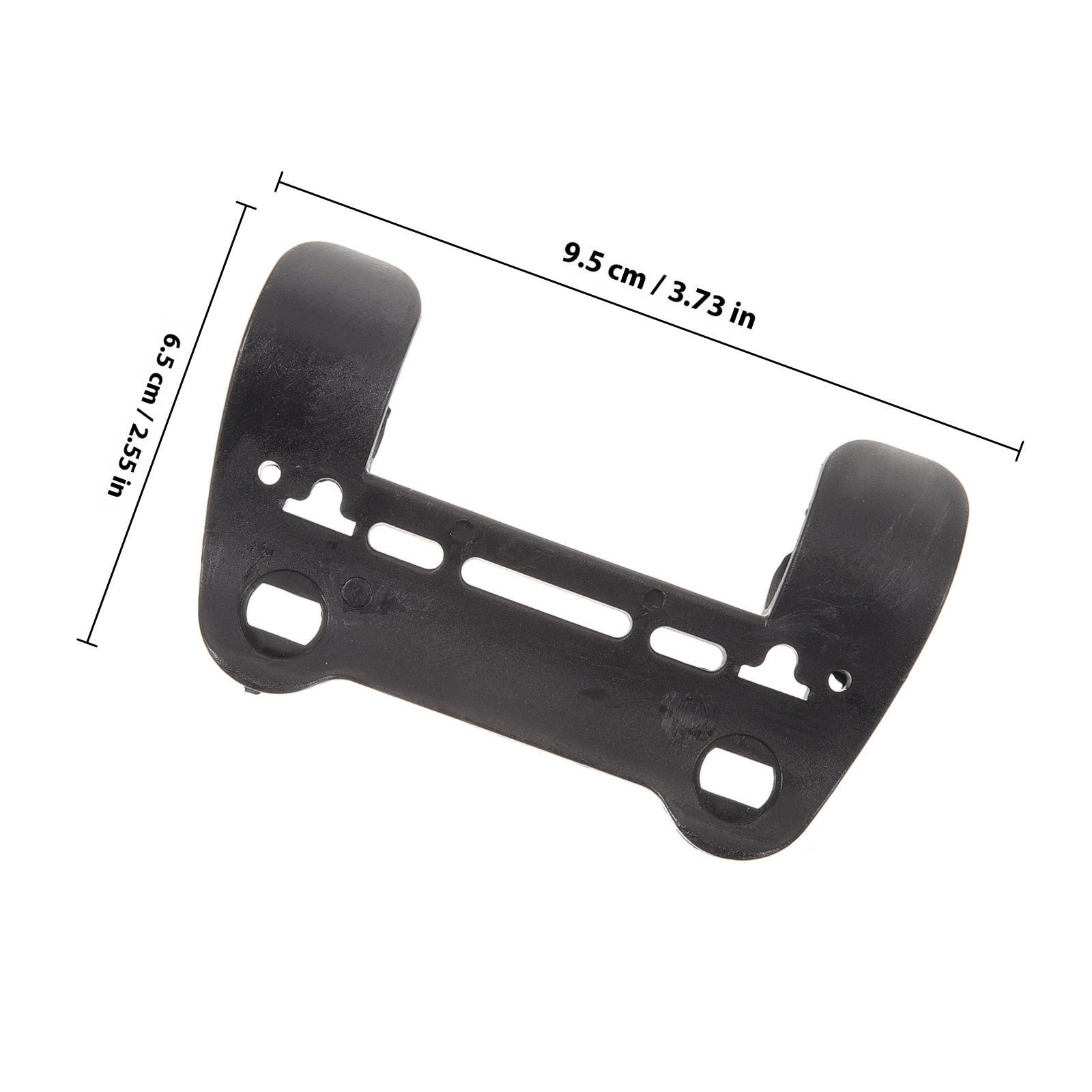Professional Bike Inflator Rac - đánh giá và giá Bike Pump Frame Mount