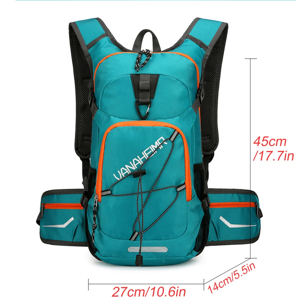 1PCS Hydration Pack Lightweigh - đánh giá và giá Cycling Commute Backpack