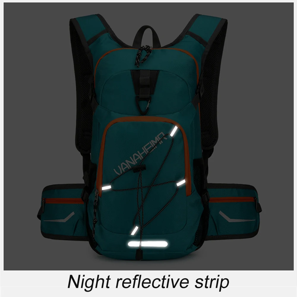 1PCS Hydration Pack Lightweigh - đánh giá và giá Cycling Commute Backpack