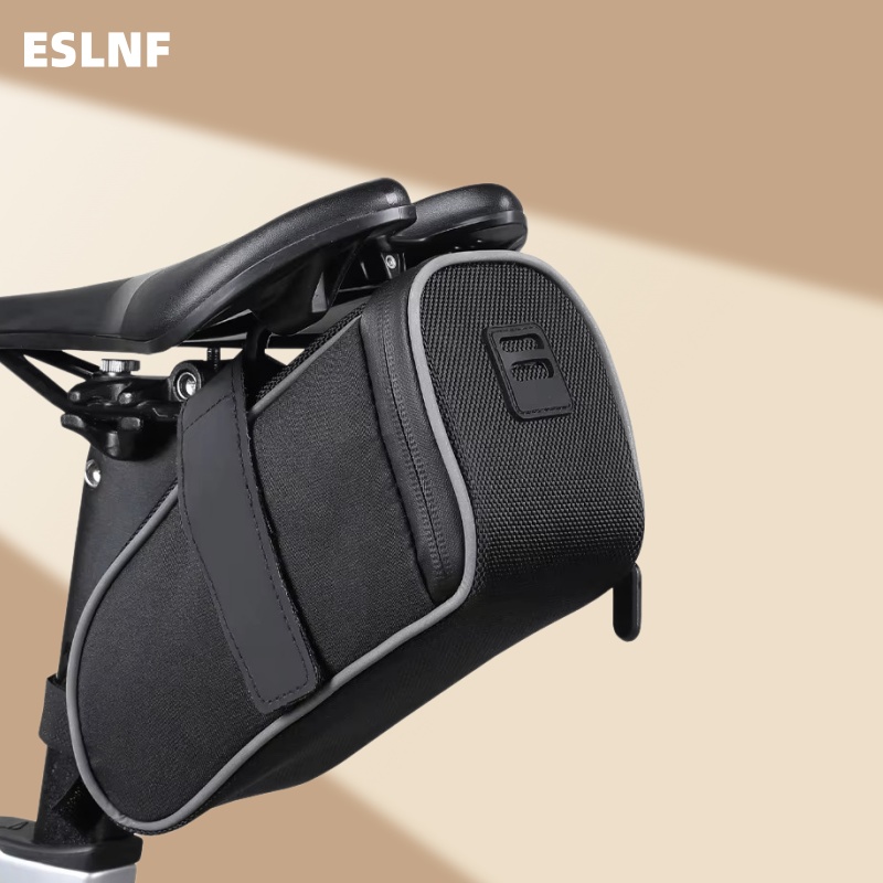 ESLNF Bicycle Saddle Bag Porta - đánh giá và giá Saddle Bag Under Seat