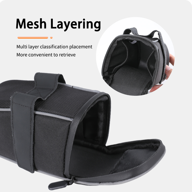 ESLNF Bicycle Saddle Bag Porta - đánh giá và giá Saddle Bag Under Seat