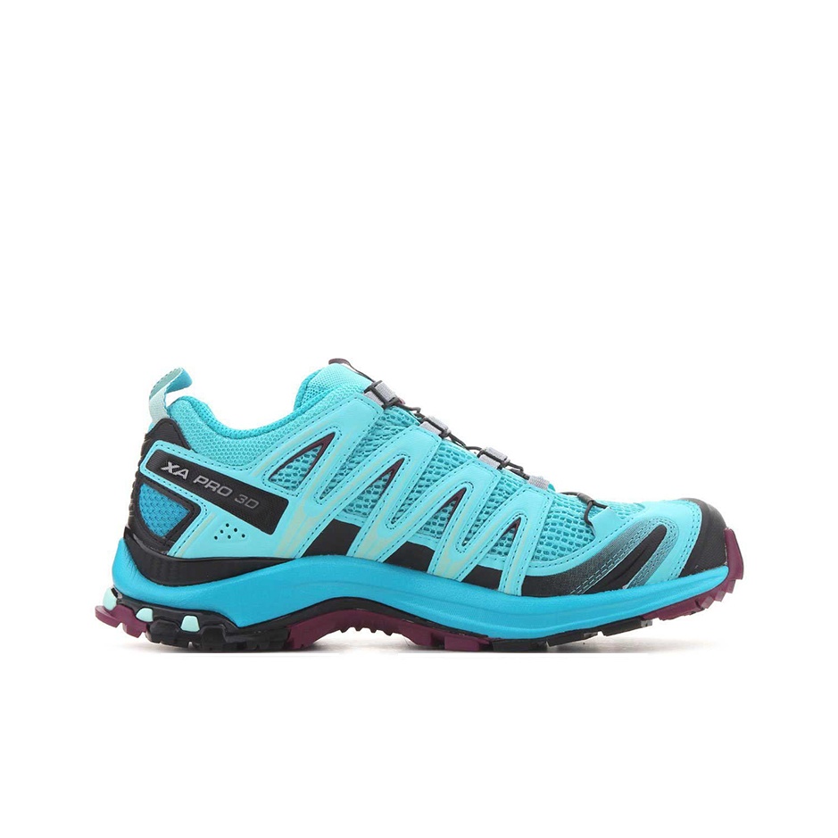 SALOMON XA Pro 3D V9 Fabric Ab - đánh giá và giá Salomon Shoes Xa Pro 3D