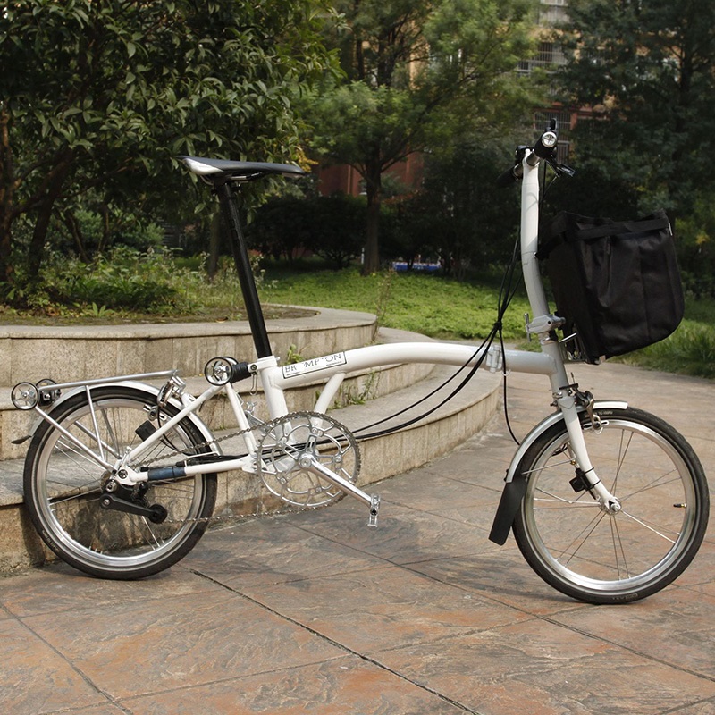 Bicycle Luggage Carrier For Br - đánh giá và giá Cargo Rack Aluminum