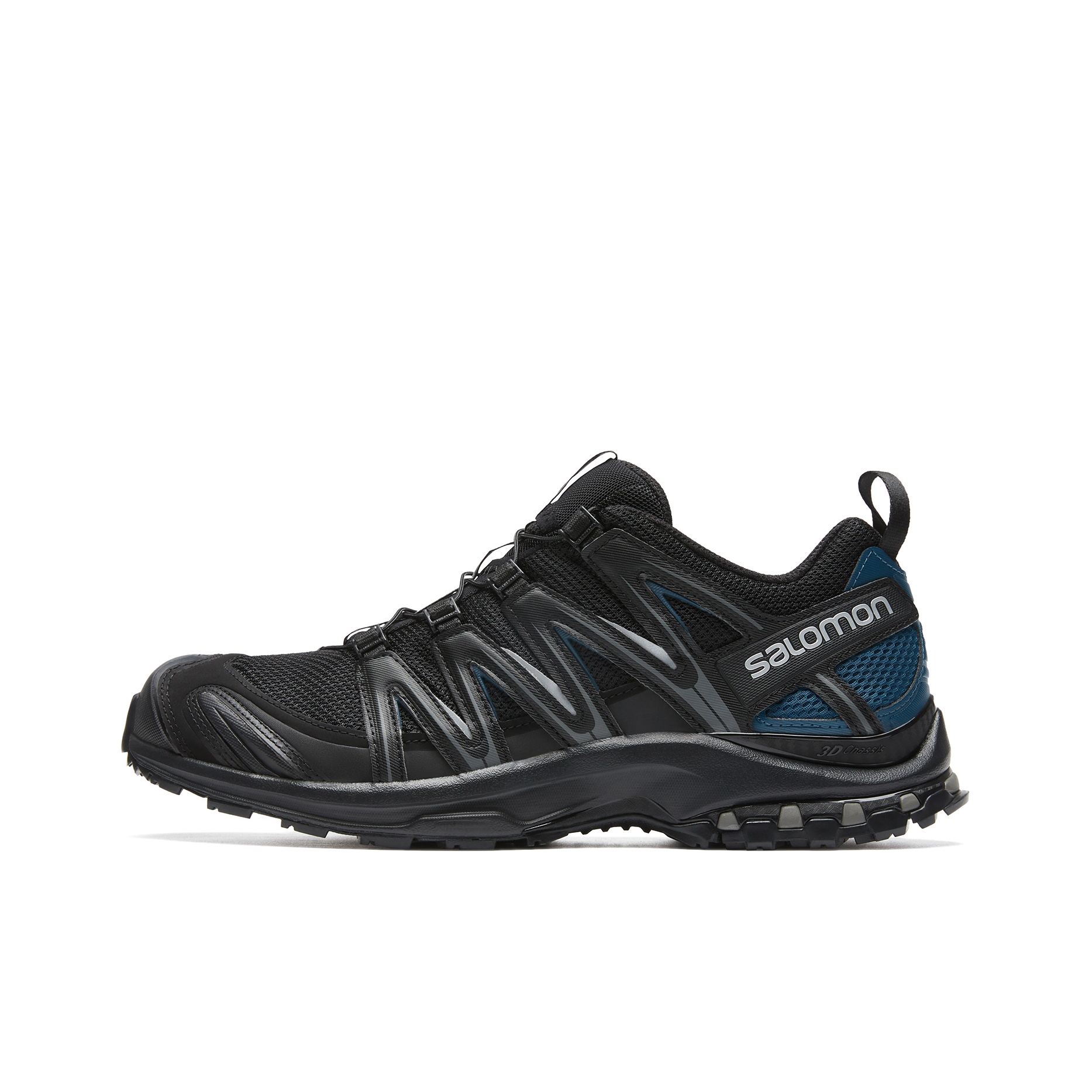 SALOMON XA PRO 3D Low top Outd - đánh giá và giá Salomon Shoes Xa Pro 3D