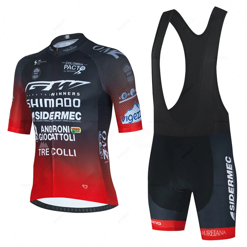 -Pro Cycling Jersey Set, Sport - đánh giá và giá Cycling Commuter Shorts