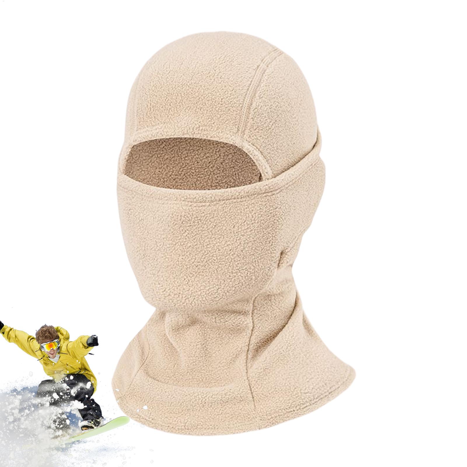Winter Face Masque Cycling Nec - đánh giá và giá Cycling Commuting