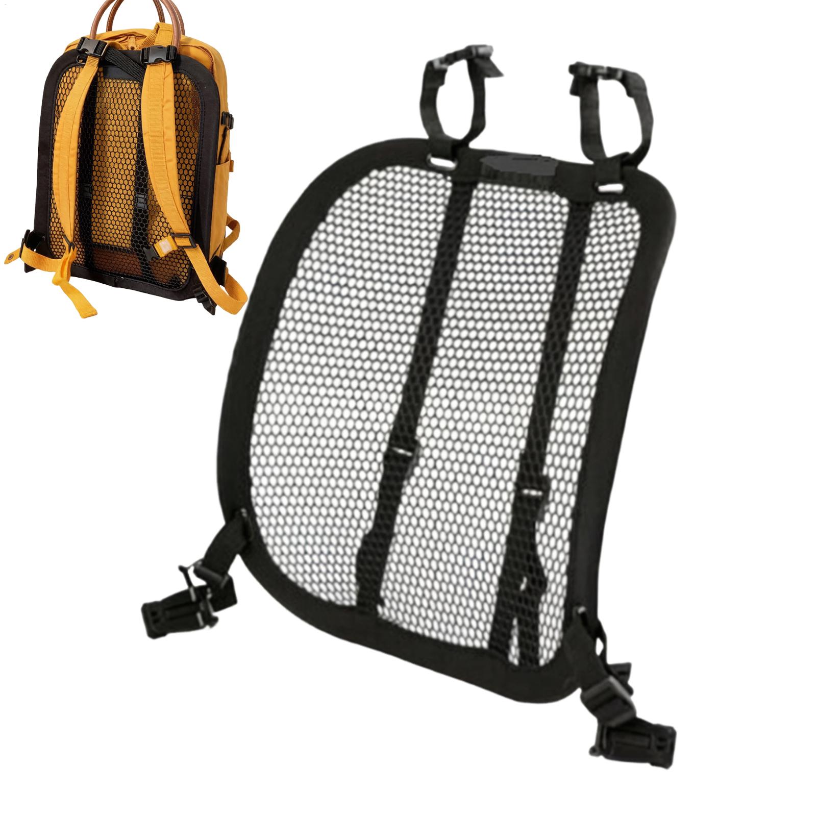 Backpack Spacer Frame Breathab - đánh giá và giá Cycling Commute Backpack