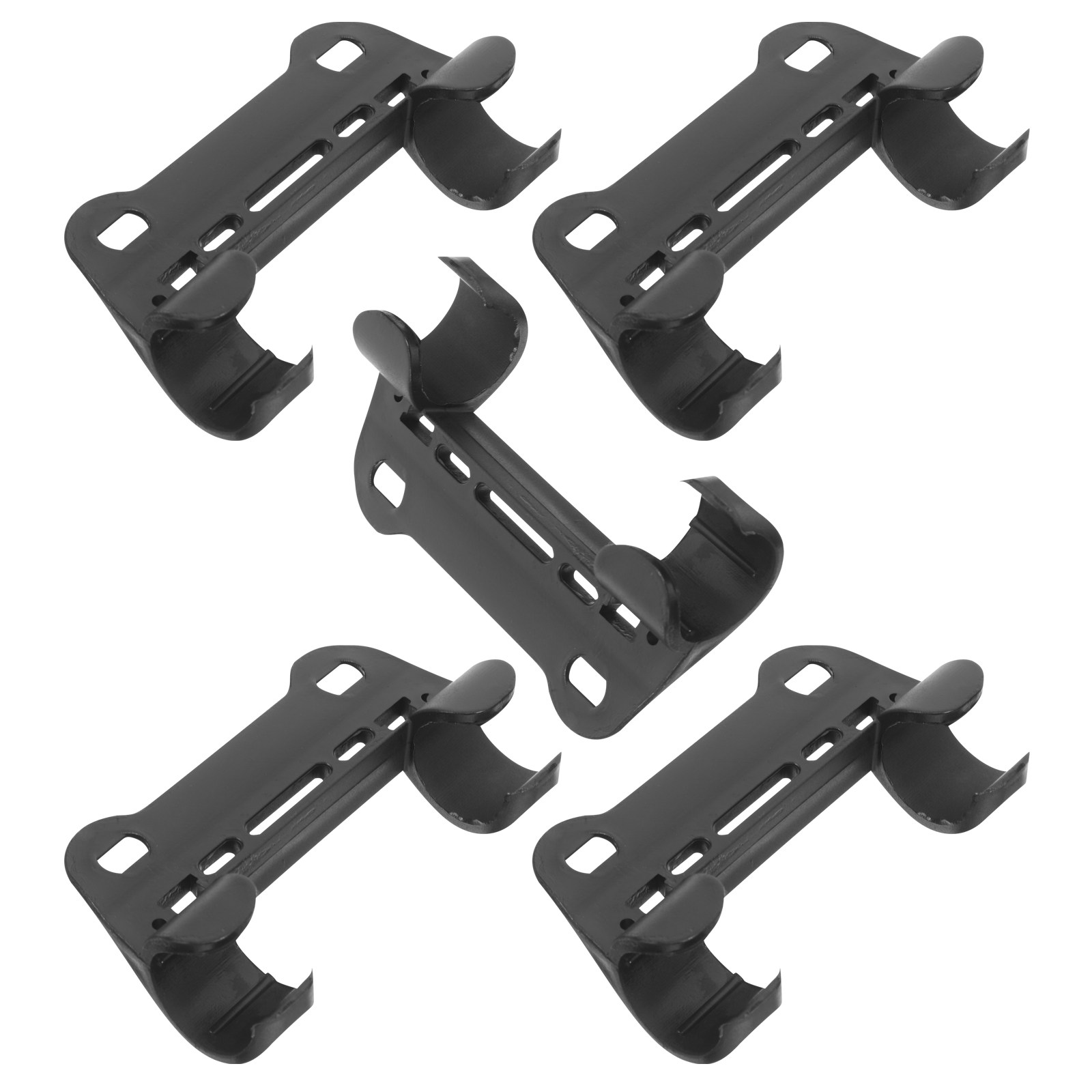 5Pcs Professional Bike Pump Ho - đánh giá và giá Bike Pump Frame Mount