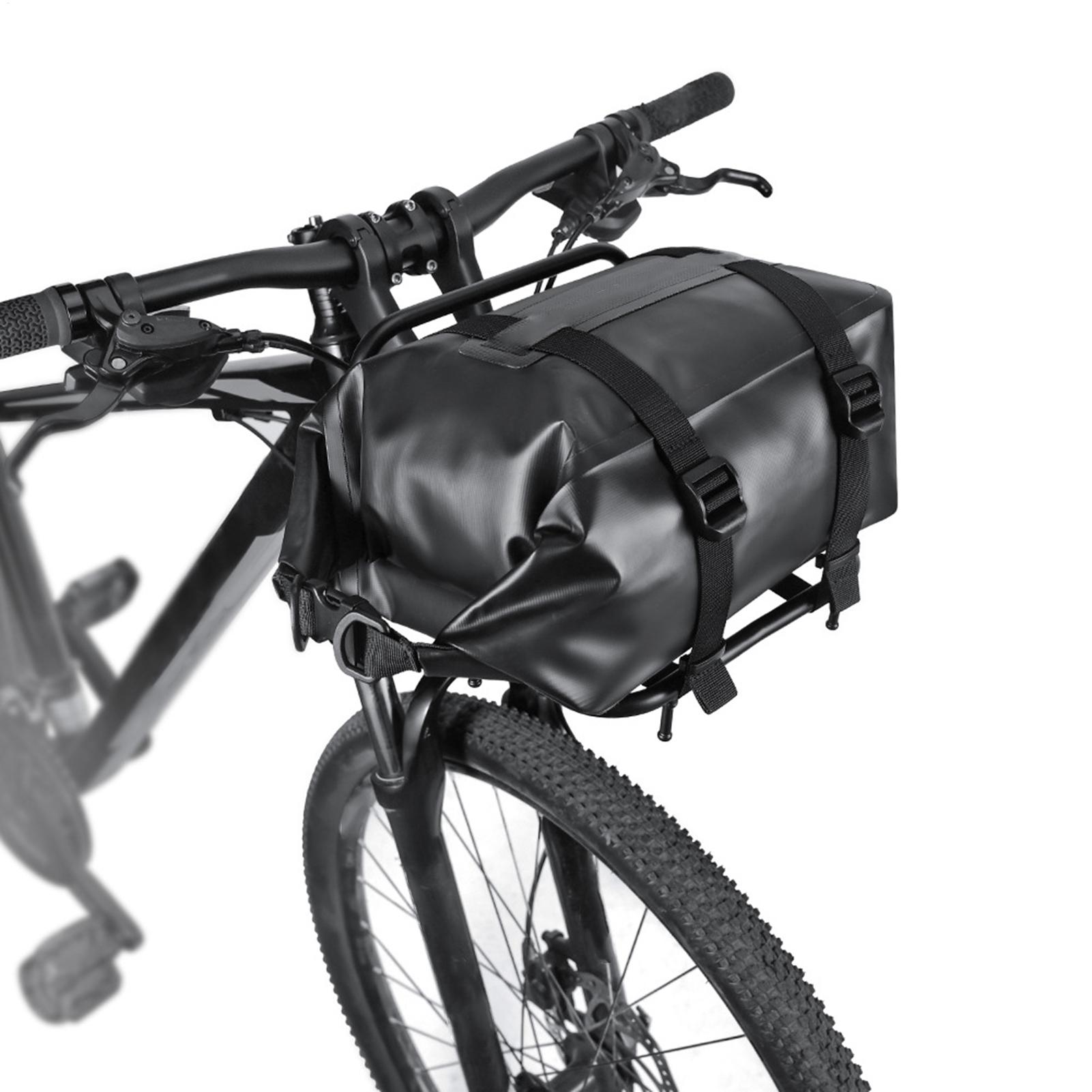Front Bicycle Rack Quick Relea - đánh giá và giá Cargo Rack Aluminum