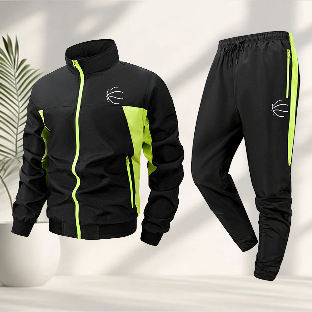 Men's Creative Basketball Stri - đánh giá và giá Cycling Commute Jacket