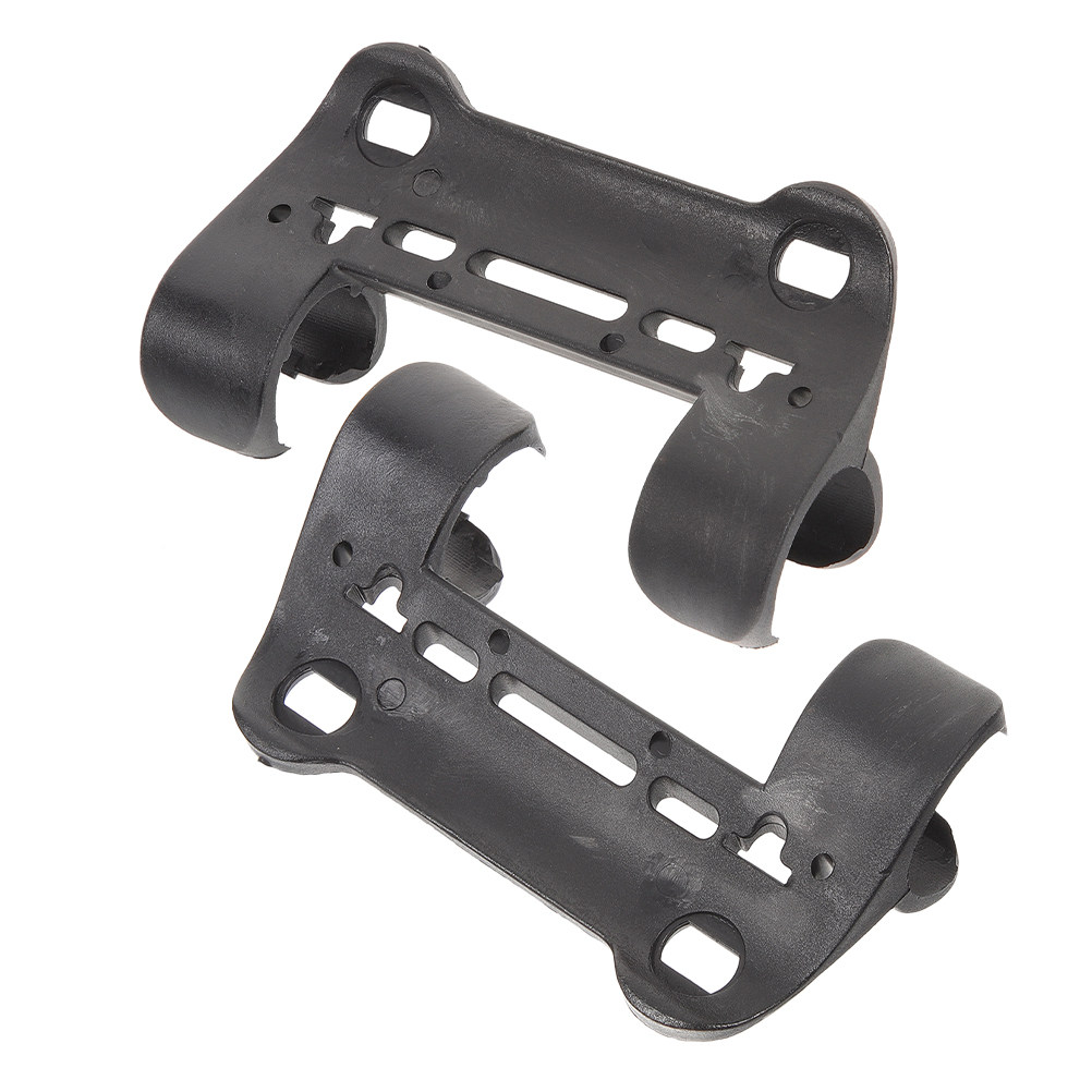 2Pcs Pump Holder for Bicycle F - đánh giá và giá Bike Pump Frame Mount
